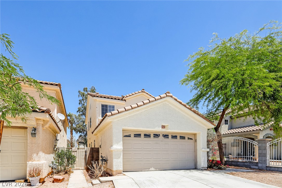6564 Arrow Creek Court Las Vegas NV 89156