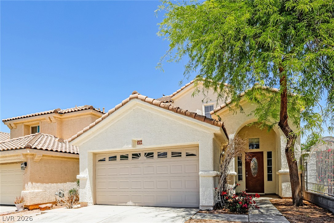 6564 Arrow Creek Court Las Vegas NV 89156