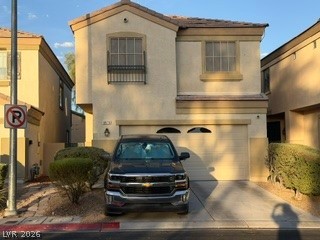 6476 Raven Hall Street North Las Vegas NV 89084