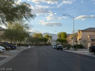 6476 Raven Hall Street North Las Vegas NV 89084