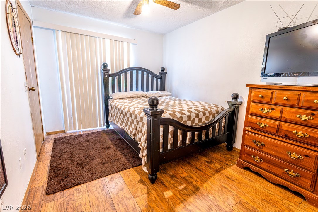 4529 Halbert Avenue Las Vegas NV 89110