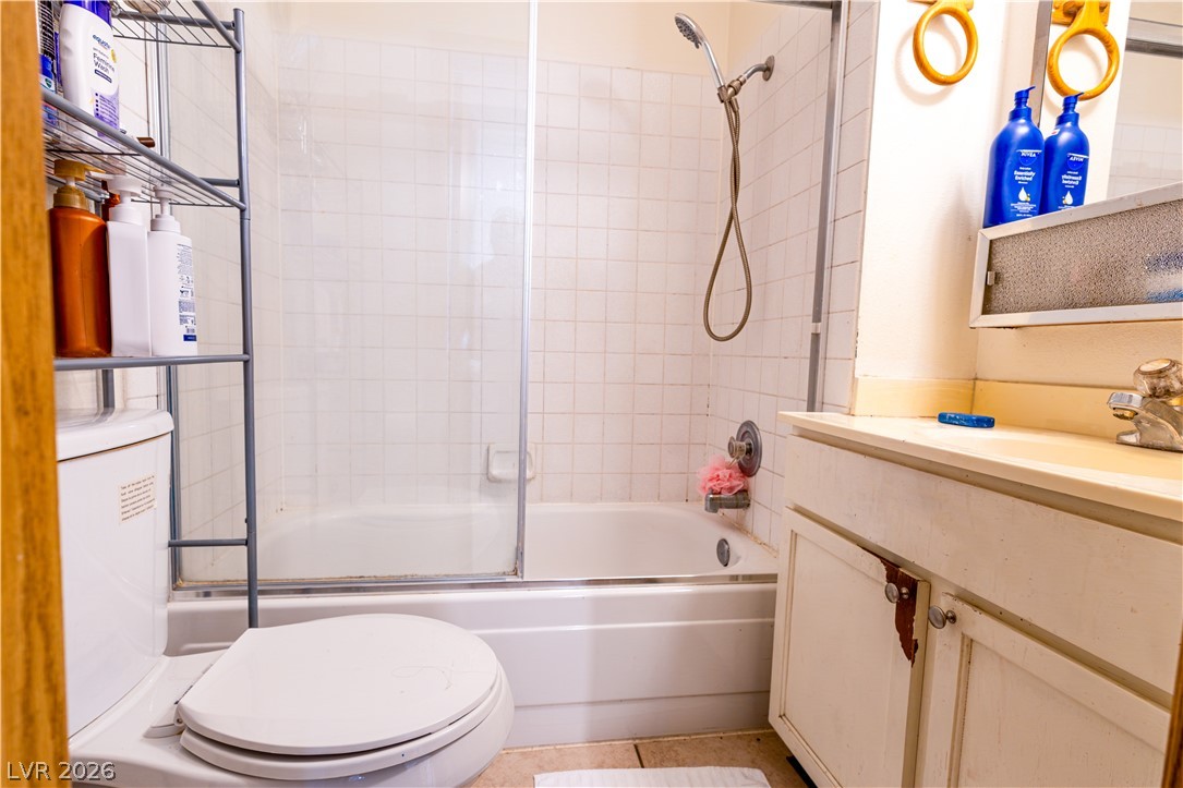 4529 Halbert Avenue Las Vegas NV 89110