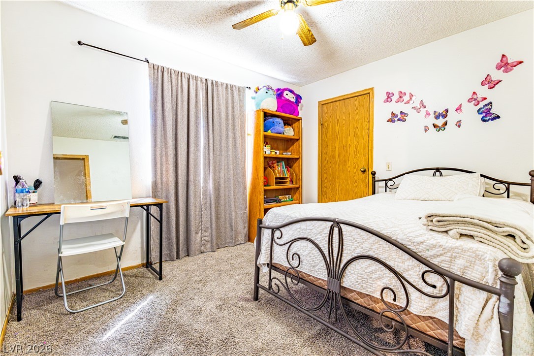 4529 Halbert Avenue Las Vegas NV 89110