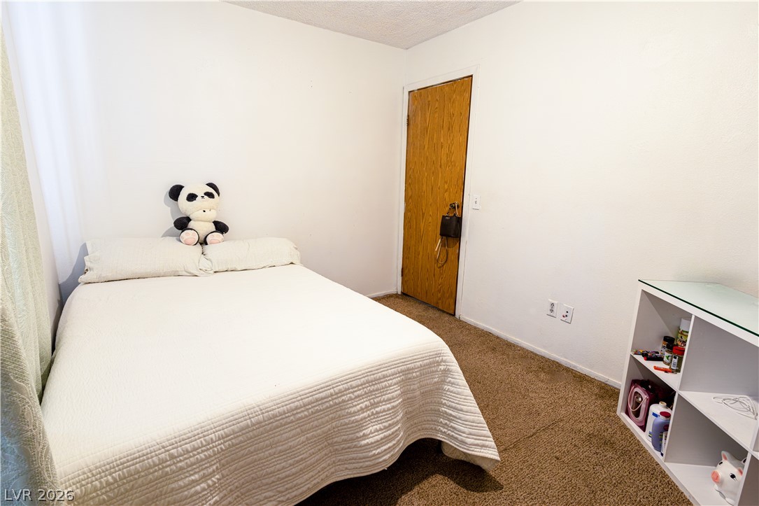 4529 Halbert Avenue Las Vegas NV 89110
