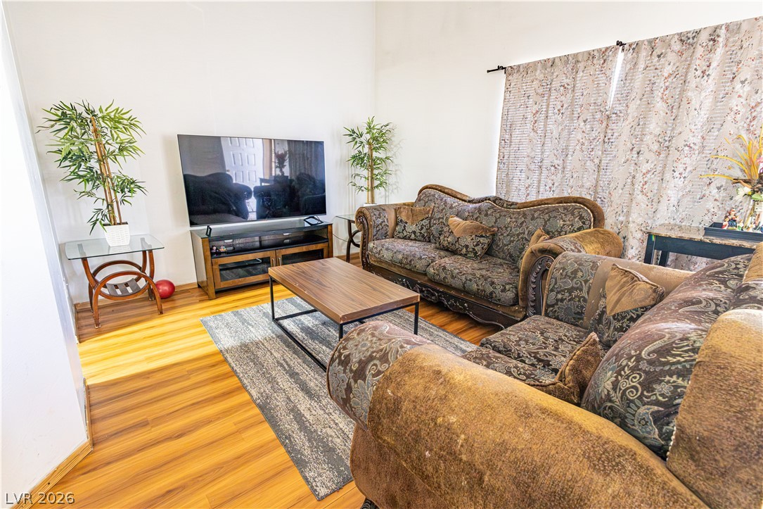 4529 Halbert Avenue Las Vegas NV 89110