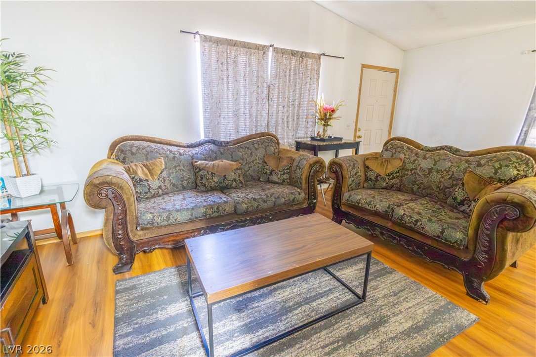 4529 Halbert Avenue Las Vegas NV 89110