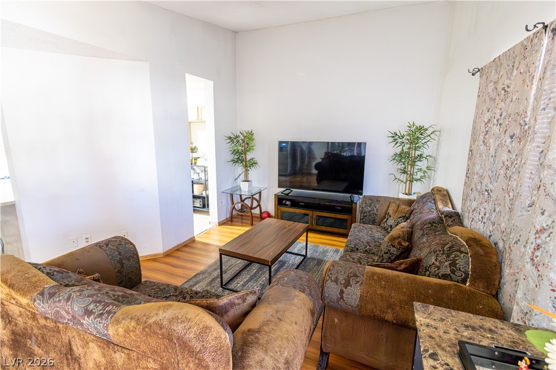 4529 Halbert Avenue Las Vegas NV 89110