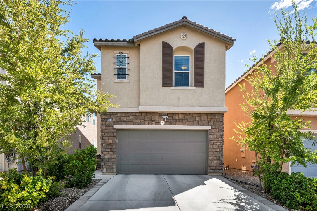 10656 Summerbell Street Las Vegas NV 89179