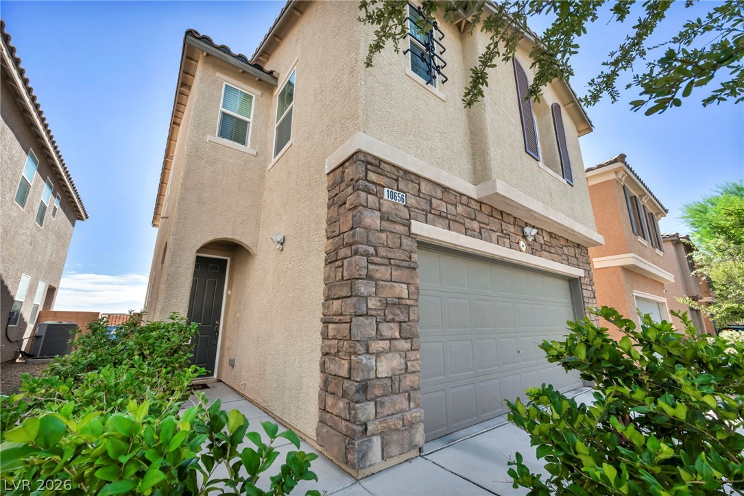 10656 Summerbell Street Las Vegas NV 89179