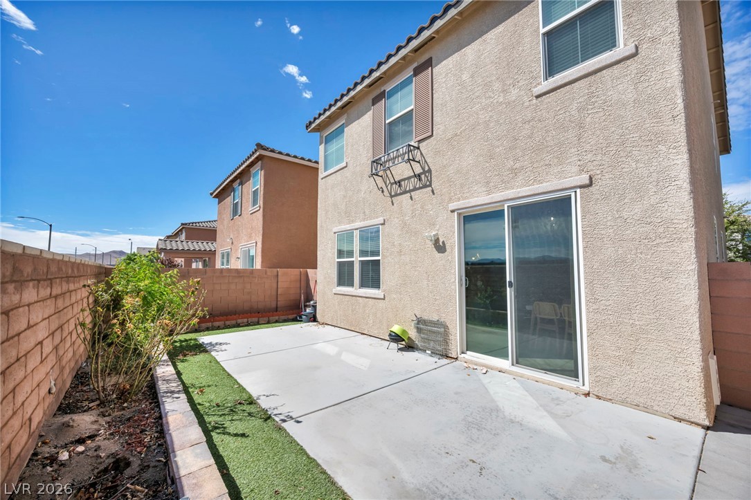 10656 Summerbell Street Las Vegas NV 89179