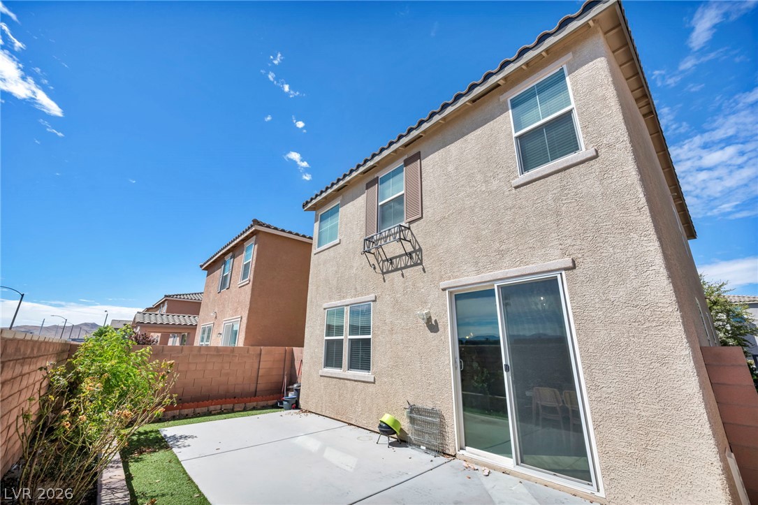 10656 Summerbell Street Las Vegas NV 89179