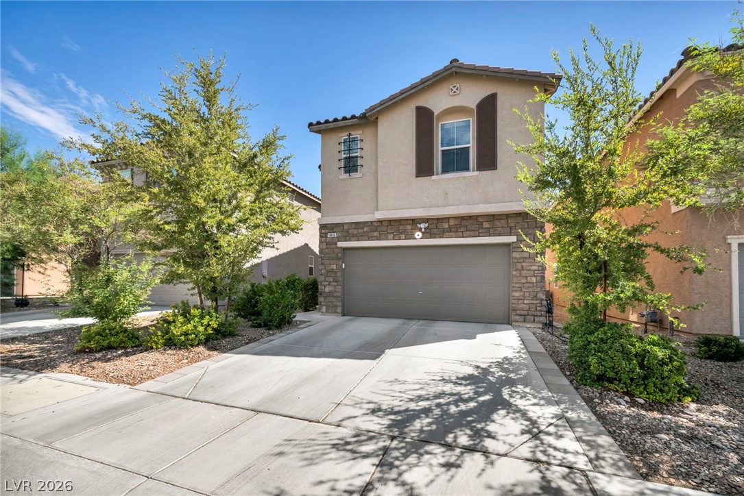 10656 Summerbell Street Las Vegas NV 89179