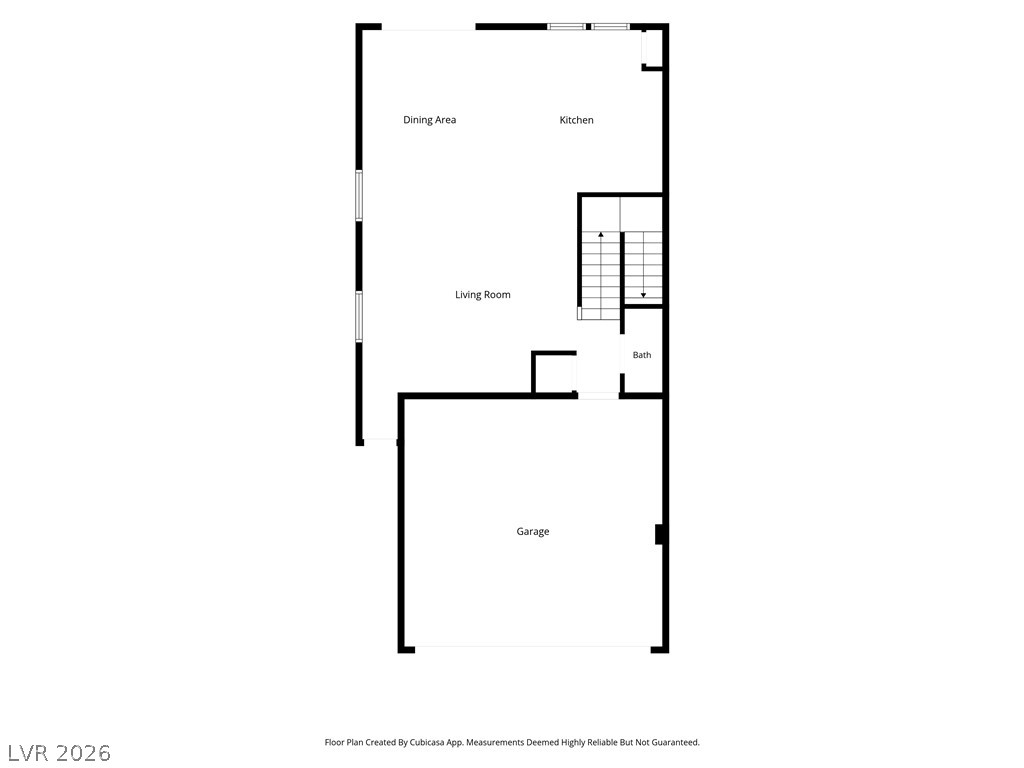 10656 Summerbell Street Las Vegas NV 89179