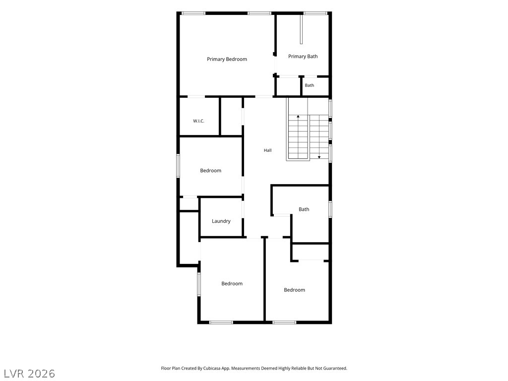 10656 Summerbell Street Las Vegas NV 89179