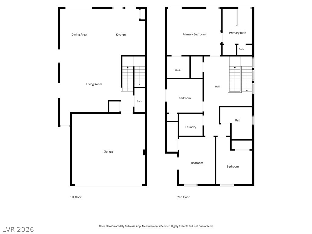 10656 Summerbell Street Las Vegas NV 89179