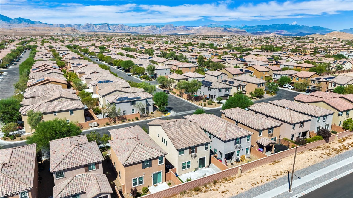 10656 Summerbell Street Las Vegas NV 89179