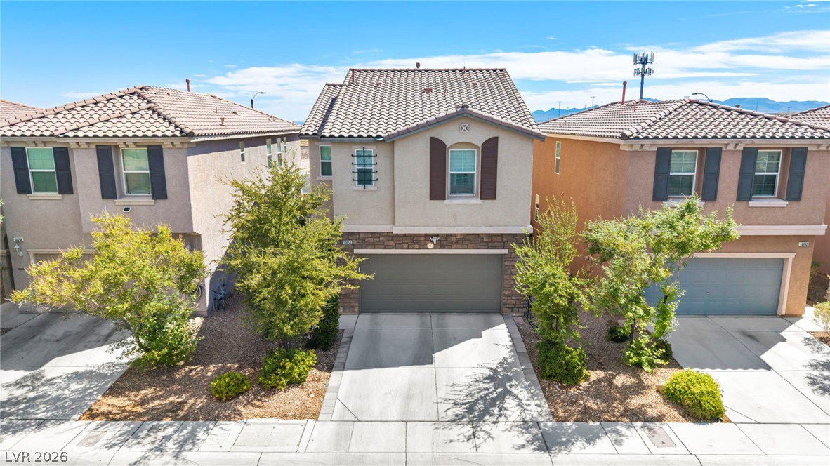 10656 Summerbell Street Las Vegas NV 89179