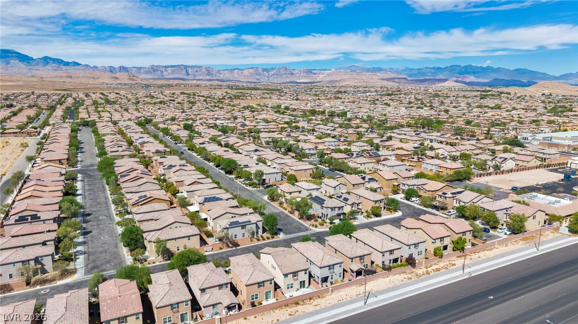 10656 Summerbell Street Las Vegas NV 89179