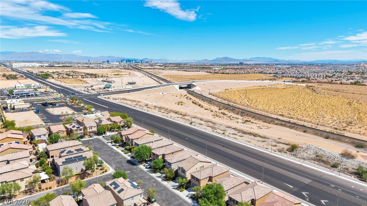 10656 Summerbell Street Las Vegas NV 89179