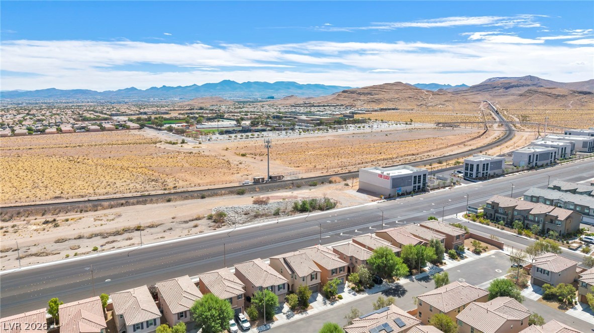 10656 Summerbell Street Las Vegas NV 89179