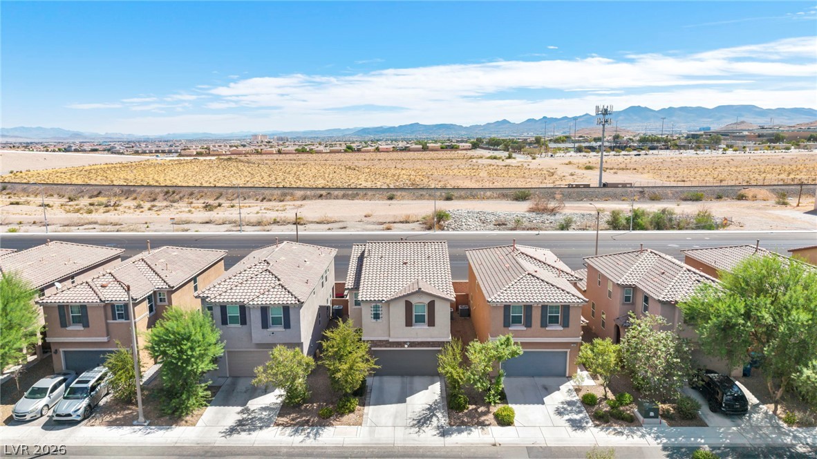 10656 Summerbell Street Las Vegas NV 89179