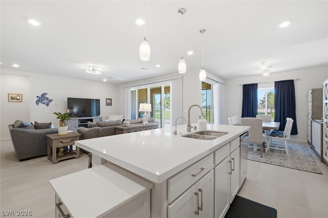 4390 East Cactus Canyon Drive Pahrump NV 89061