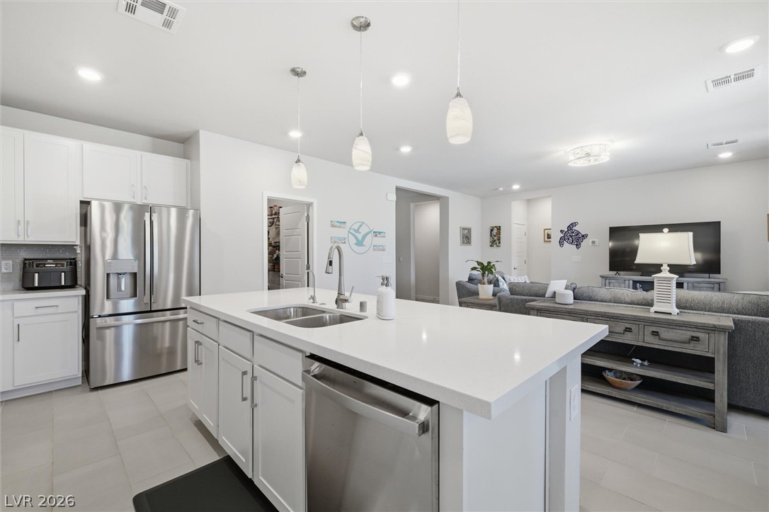 4390 East Cactus Canyon Drive Pahrump NV 89061