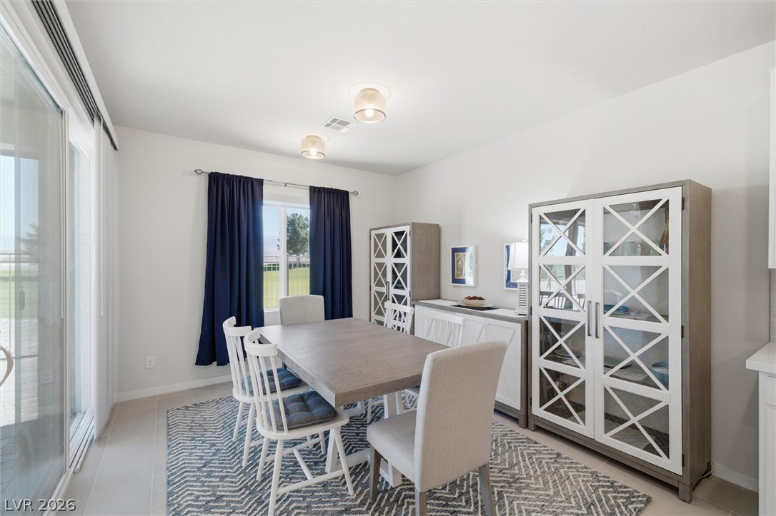 4390 East Cactus Canyon Drive Pahrump NV 89061