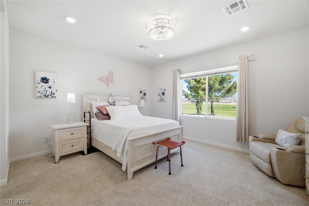 4390 East Cactus Canyon Drive Pahrump NV 89061