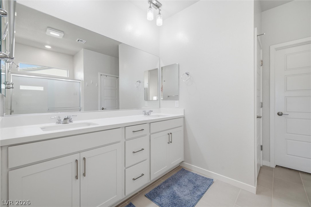 4390 East Cactus Canyon Drive Pahrump NV 89061