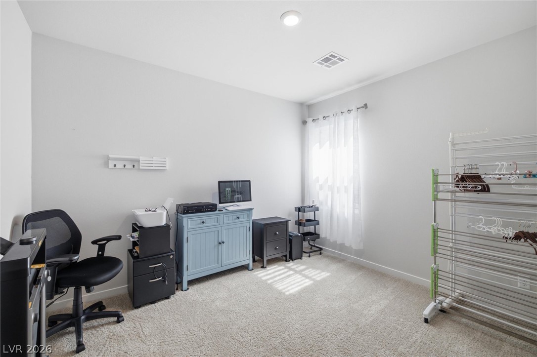 4390 East Cactus Canyon Drive Pahrump NV 89061