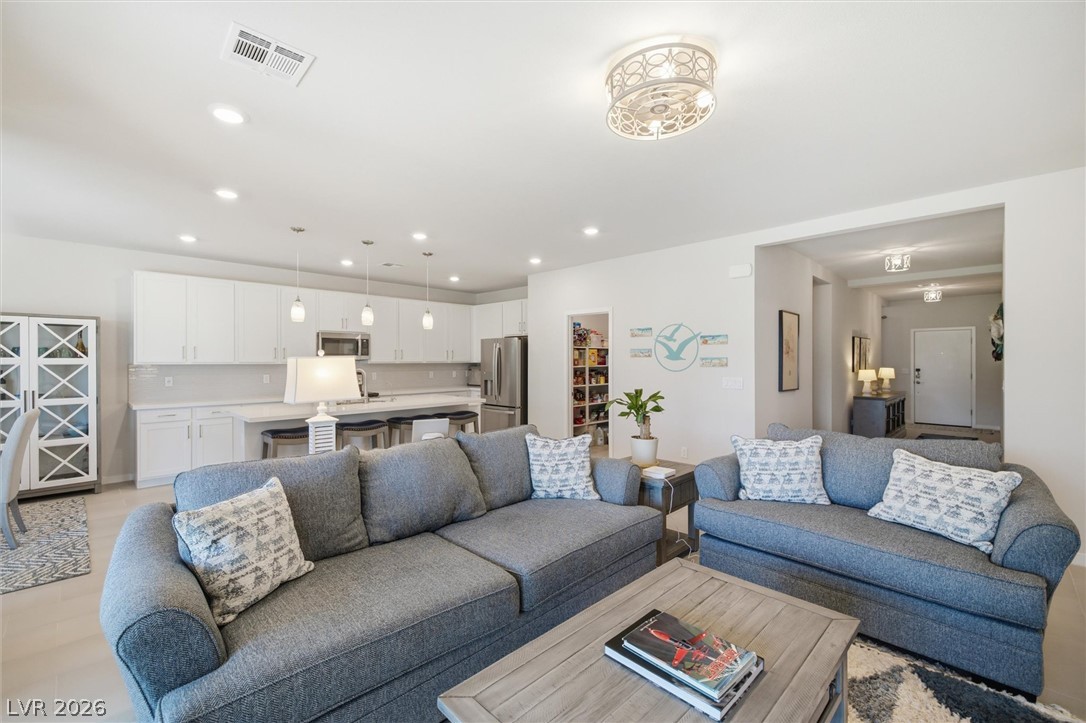 4390 East Cactus Canyon Drive Pahrump NV 89061