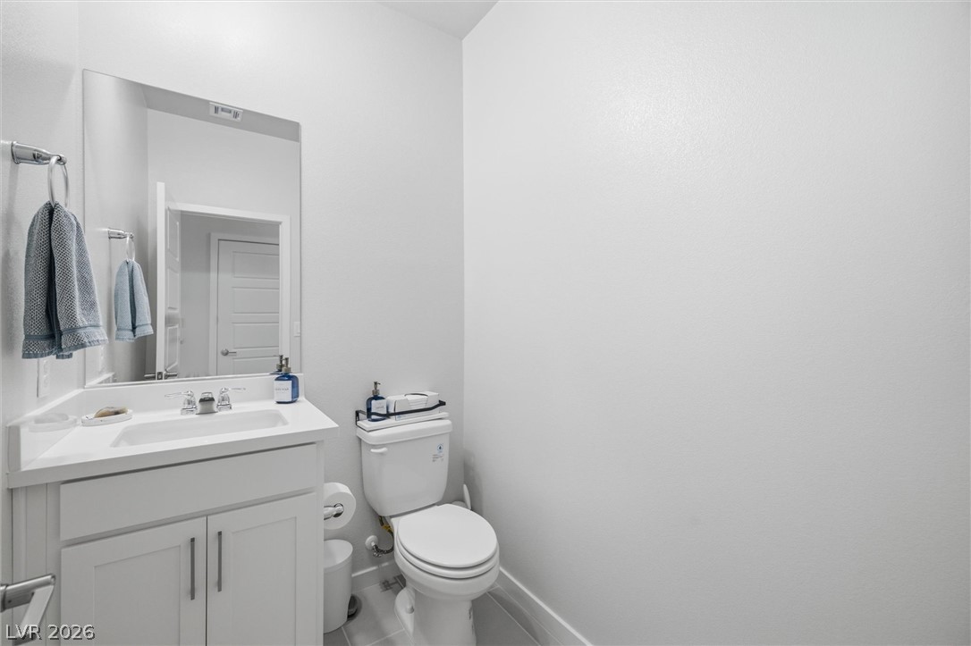 4390 East Cactus Canyon Drive Pahrump NV 89061