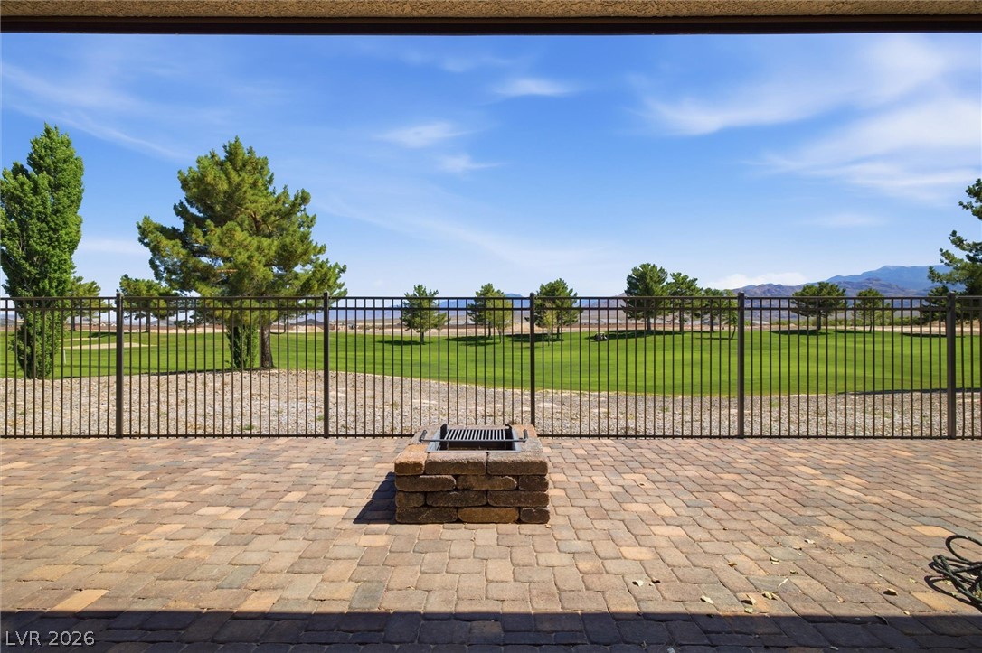 4390 East Cactus Canyon Drive Pahrump NV 89061
