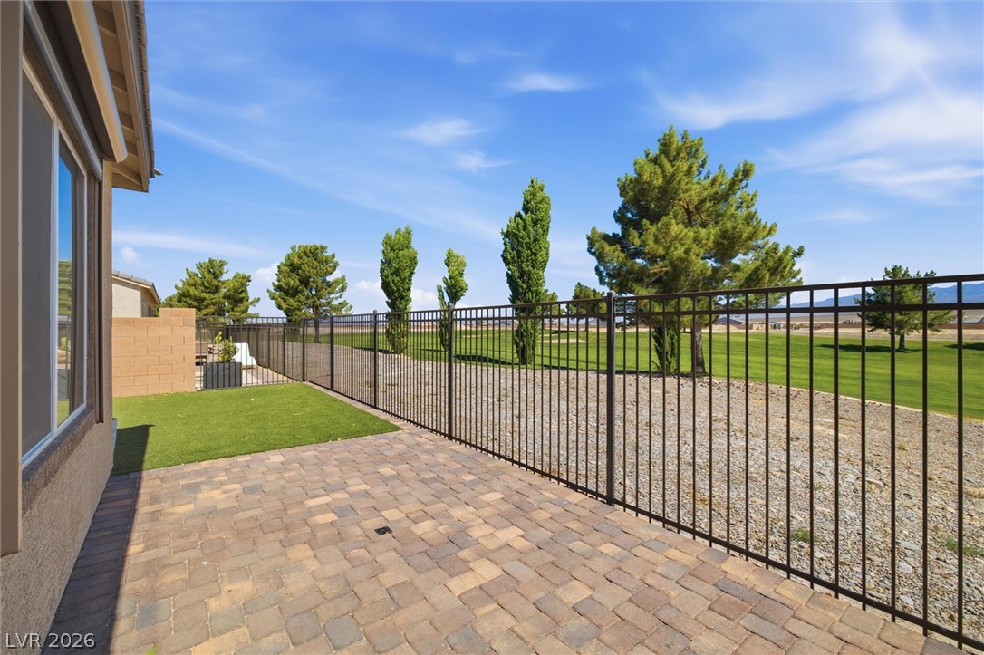 4390 East Cactus Canyon Drive Pahrump NV 89061