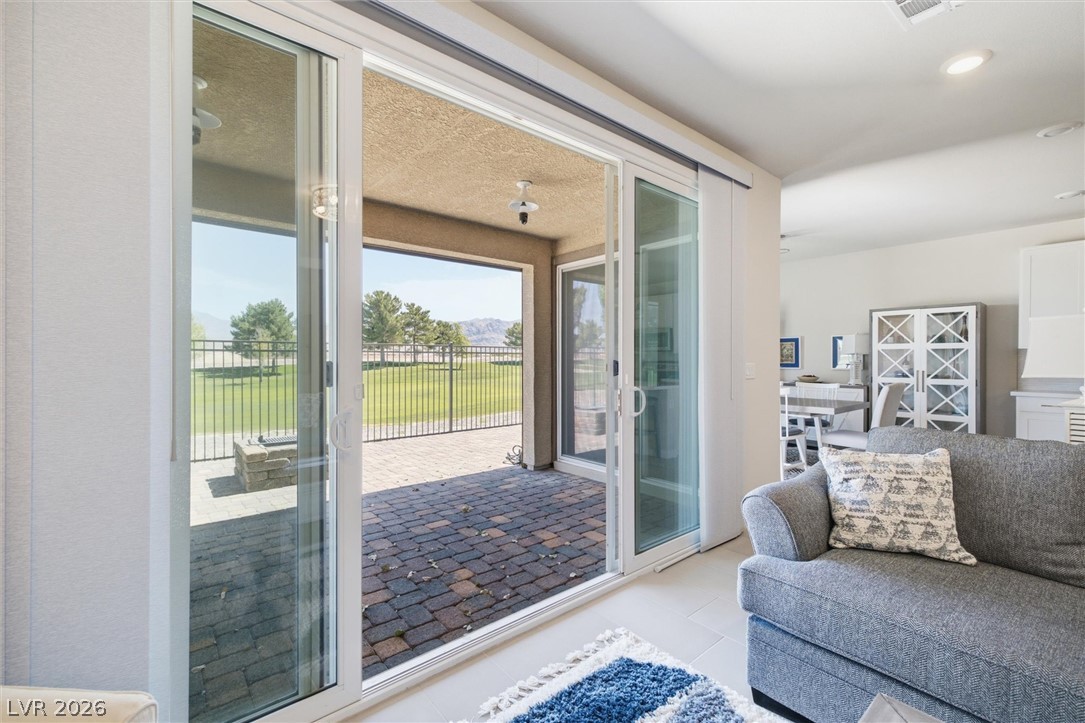 4390 East Cactus Canyon Drive Pahrump NV 89061