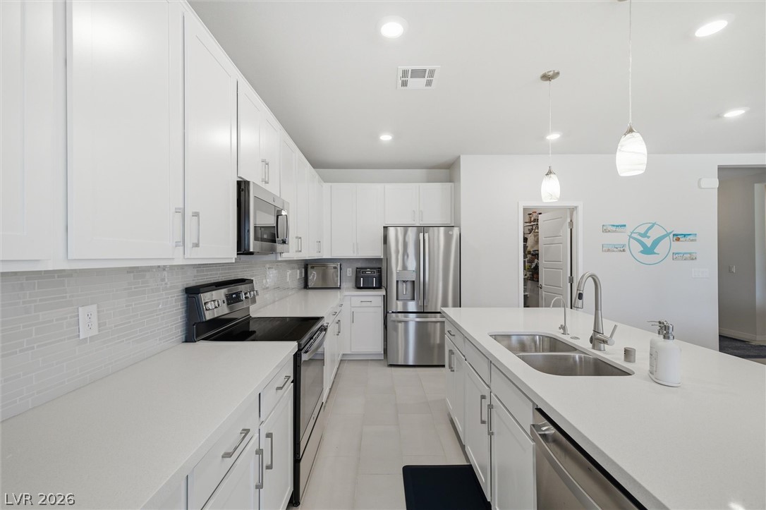 4390 East Cactus Canyon Drive Pahrump NV 89061