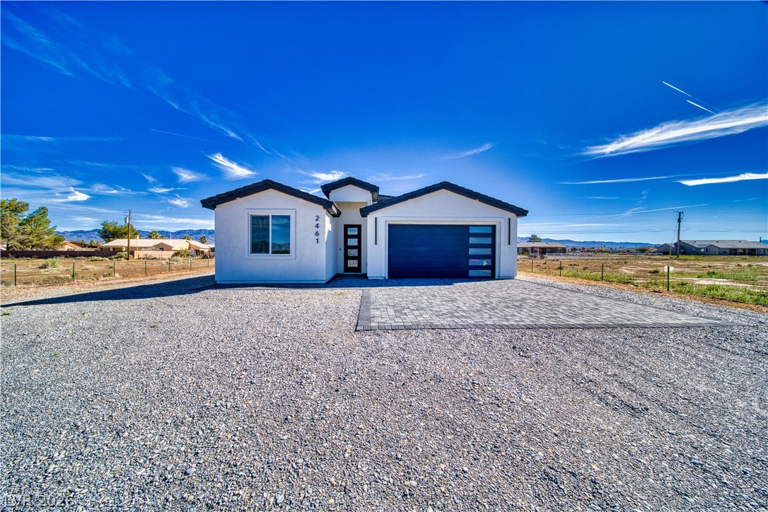 2461 South Blagg Road Pahrump NV 89048