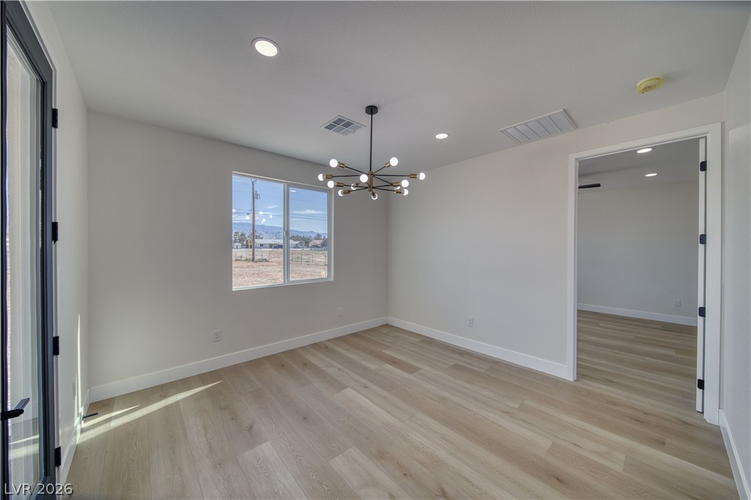 2461 South Blagg Road Pahrump NV 89048