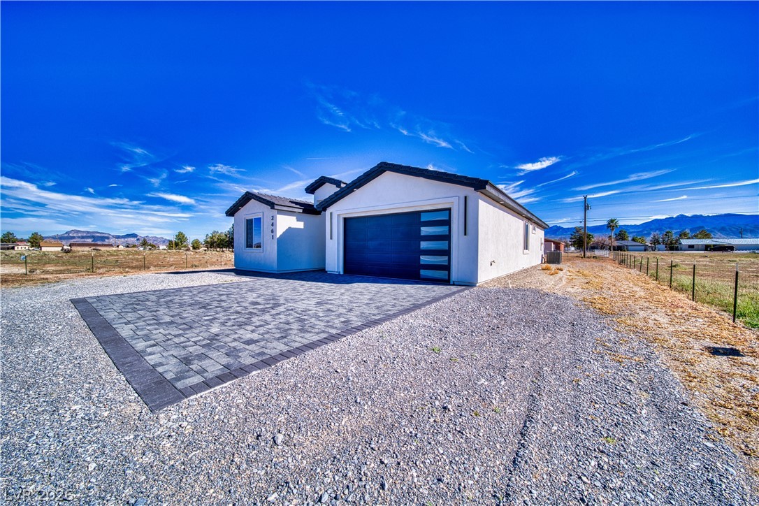 2461 South Blagg Road Pahrump NV 89048