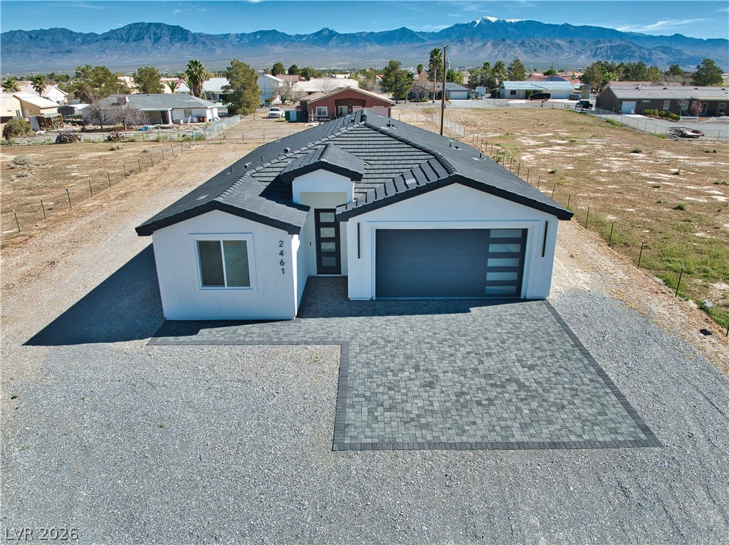 2461 South Blagg Road Pahrump NV 89048