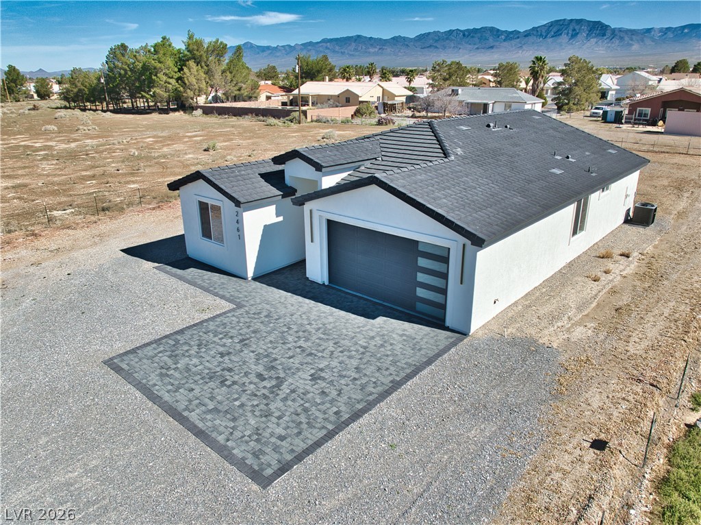 2461 South Blagg Road Pahrump NV 89048