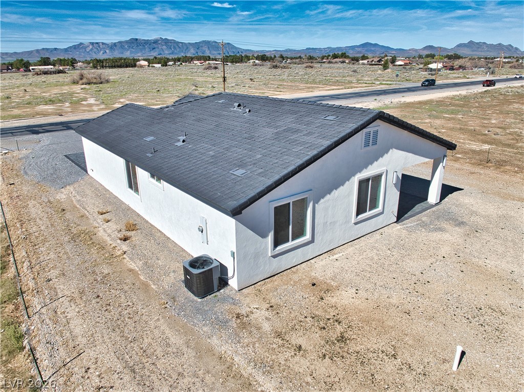 2461 South Blagg Road Pahrump NV 89048