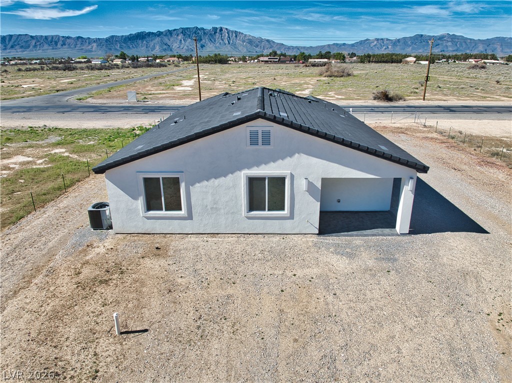 2461 South Blagg Road Pahrump NV 89048