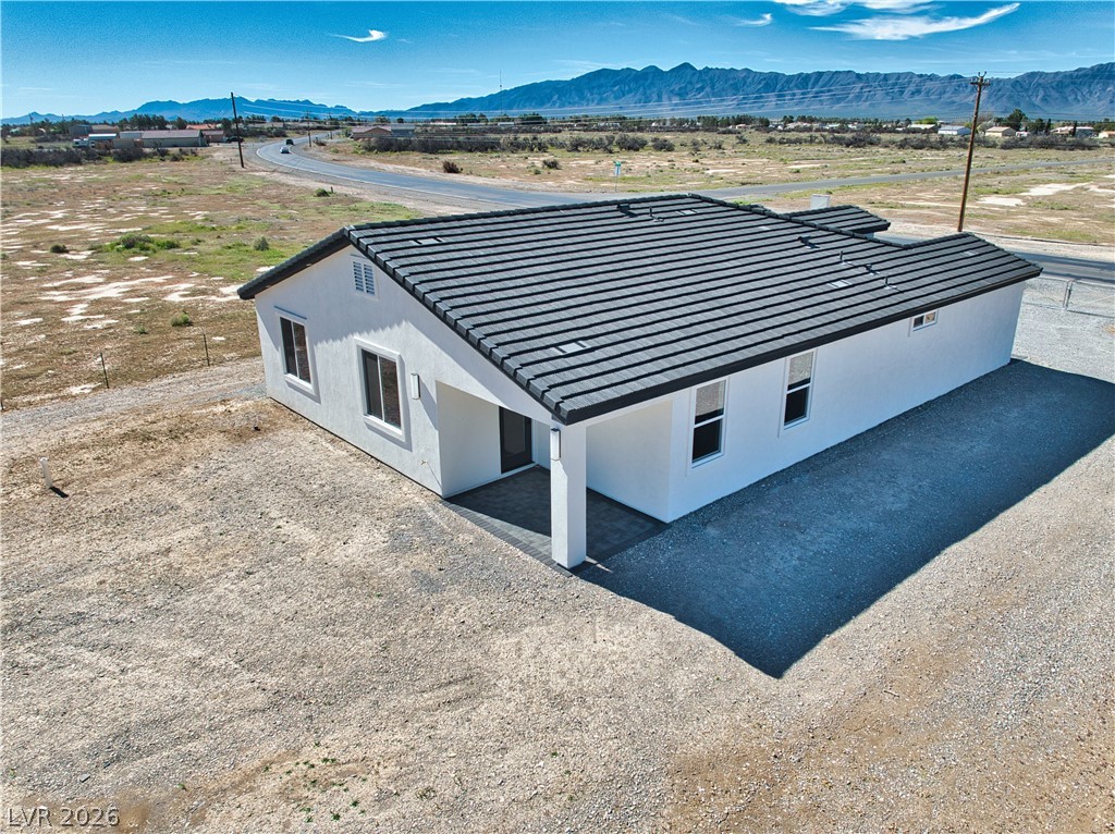 2461 South Blagg Road Pahrump NV 89048