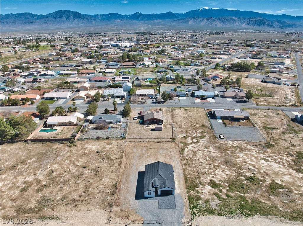 2461 South Blagg Road Pahrump NV 89048