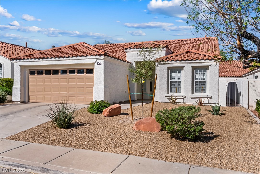 225 Misty Garden Street Henderson NV 89012