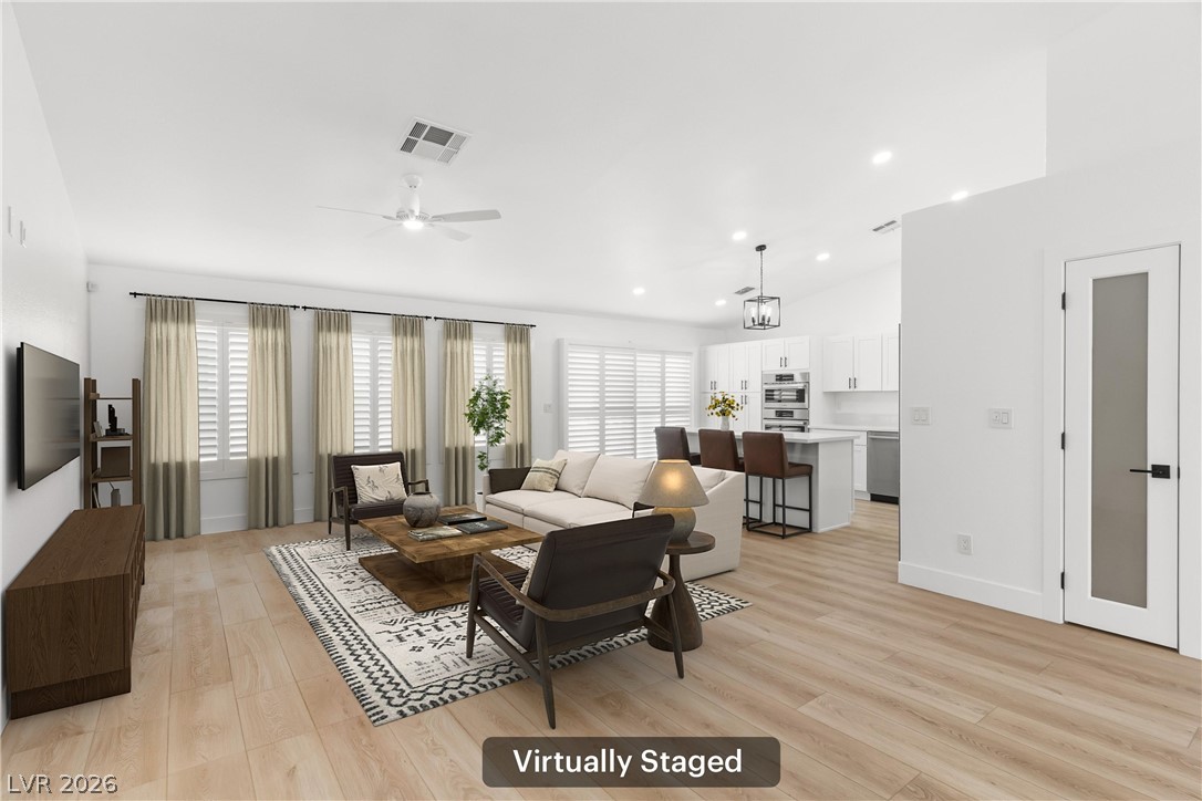 225 Misty Garden Street Henderson NV 89012