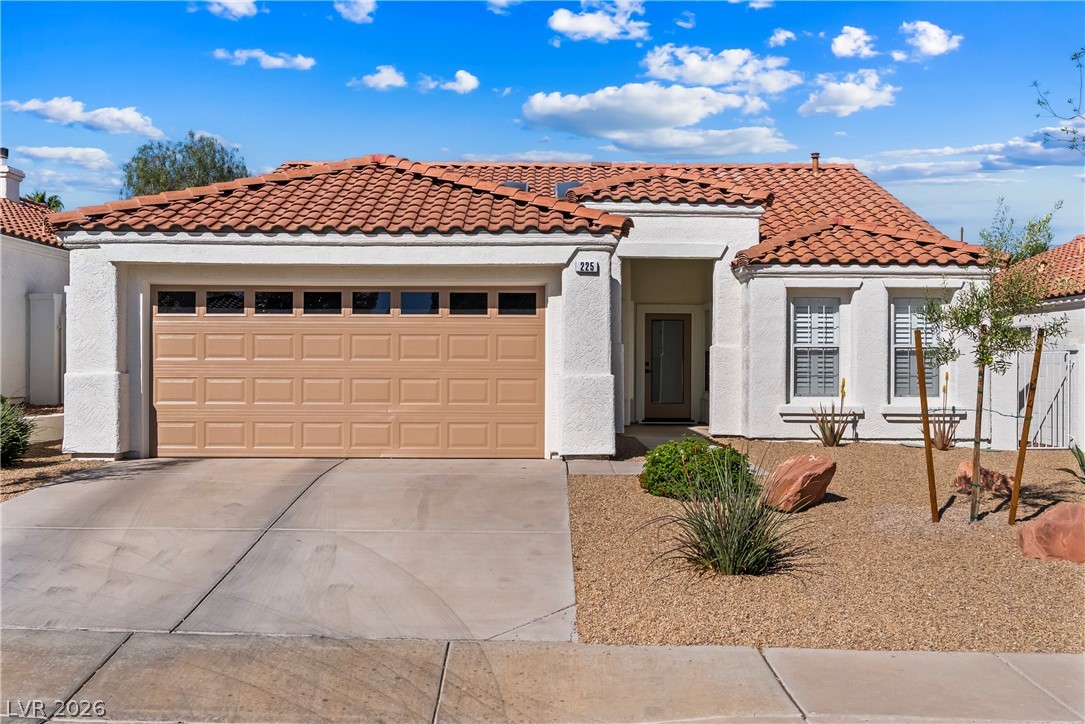 225 Misty Garden Street Henderson NV 89012