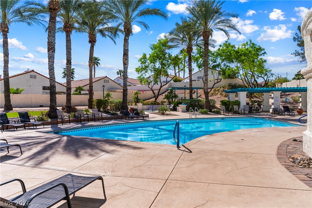 225 Misty Garden Street Henderson NV 89012